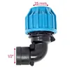 Jason PP-Klemmverbinder 90° Winkel mit IG Ø 25 mm x 1/2 Produktbild-Vorschau 8