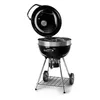 Napoleon Holzkohle-Kugelgrill PRO22K-LEG-2,  Ø 57 cm Produktbild-Vorschau 5
