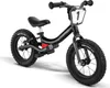Puky LR Trail Pro, midnight black, Vorderansicht Produktbild-Vorschau