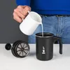Bialetti Tuttocrema Milchaufschäumer Schwarz Produktbild-Vorschau 3