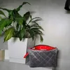 Großer Kosmetiktasche Kulturbeutel Organizer für Damen Produktbild-Vorschau 4