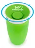 Munchkin Miracle 360 cup Green Universal 1 pièce(s) Voir les images du produit 15