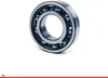 Rillenkugellager 6004 .F604 ID 20mm AD 42mm Breite12mm SNR Produktbild-Vorschau 2