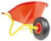 RAVENDO Kinder Schubkarre Kinder Kinderschubkarre Produktbild-Vorschau 3