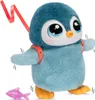 Moose Toys My Walking Penguin, Chopak, dziewczyna, 5 Podgląd zdjęcia produktu 10