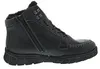 Waldläufer H-Lino Herrenschuhe Warmfutter Schnürstiefel Productafbeelding-voorbeeld 14