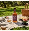 Jack Daniel´s Tennessee Blackberry Whiskylikör, 35% Vol. Produktbild-Vorschau 5