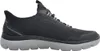 Skechers Summits-top Rate Couleur Noir Voir les images du produit 14