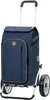 ANDERSEN Royal Shopper  Folke blau Produktbild-Vorschau 2