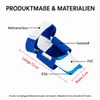 COOL-I® Hallux Valgus Nachtbandage – 1 Paar Zehenschiene Produktbild-Vorschau 2
