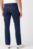 Wrangler TEXAS SLIM CROSS GAME- Herren Jeans 112126497 L30 Produktbild-Vorschau 3