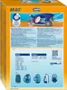 Sáček do vysavače Swirl M40 EcoPor proti alergizujícímu Náhled obrázku produktu 18