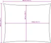 vidaXL Tenda da sole in tessuto Oxford rettangolare 3x4 m Anteprima dell’immagine prodotto 6