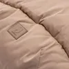 Jollein Fußsack 3/5 Punkte - Gruppe 0+ - Puffed - Biscuit | Produktbild-Vorschau 7