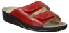Rohde Damen Pantolette Leder Weite F 1/2 bequemer Produktbild-Vorschau 15