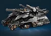 Transformers Voyager Megatron Figuren, Transformers, Panzer Produktbild-Vorschau 9