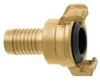 GEKA plus Profi-Reinigungspistole Innengewinde G 1/2", für Voir les images du produit 9