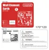 MASTERKIDZ Educational Earth Board Produktbild-Vorschau 9