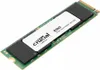 SSD    480GB Crucial M.2(2280)  E100 Gen4 NVMe PCIe intern Podgląd zdjęcia produktu 10
