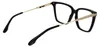 Brillenfassung Victoria Beckham VB2657-5515001 Ø 55 mm Produktbild-Vorschau 10