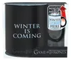 Šálka ABYSTYLE GAME OF THRONES, teplo menivý hrnček, Zima Náhľad obrázku produktu 2