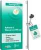 hansgrohe Activera Select S Brauseset 95 2jet EcoSmart mit Produktbild-Vorschau 2