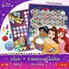 Trefl TREFL DISNEY PRINCESS Board game 2 in 1 Produktbild-Vorschau 2