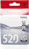 Canon PGI-520BK Druckerpatrone schwarz Produktbild-Vorschau 27