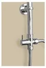 Livarno Home Regendusche Duschsystem XXL Kopfbrause Produktbild-Vorschau 5