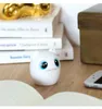 Pylônes, głośnik Bluetooth Sing Song 2, kot, kolor biały Podgląd zdjęcia produktu 2