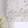 Joyswahl Raffrollo mit Schlaufen Voile Raffgardine mit Produktbild-Vorschau 5