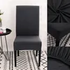 Housse de chaise universelle, élastique, robuste et Voir les images du produit 2
