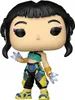 Kpop Demon Hunters - Zoey 2256 Funko Pop! Produktbild-Vorschau 2
