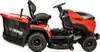 Cedrus C-Trac 103Hc Premium Lux Traktorek Ogrodowy Do Trawy Podgląd zdjęcia produktu 4
