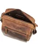 GREENBURRY sac à épaule bandoulière Vintage Crossbody Bag Voir les images du produit 26