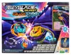 Hasbro BEYBLADE QS LIGHT IGNITE BATTLE-SET Voir les images du produit 11