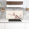 Coloray Küchenrückwand 120x60 Spritzschutz aus Glas - Produktbild-Vorschau 3