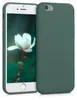 kwmobile Handyhülle für Apple iPhone 6 / 6S Hülle - TPU Produktbild-Vorschau 1