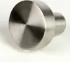 EK03  Ø 15 mm Edelstahl gebürstet Edelstahlknopf SOTECH Produktbild-Vorschau 2