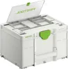 Festool CXS 18-Basic-Set Akku Bohrschrauber 18 V 40 Nm Produktbild-Vorschau 4