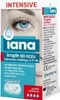 IANA Intensive Feuchtigkeitsaugentropfen 0,3% HA 10 ml Produktbild-Vorschau 4