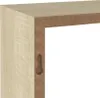 VidaXL 326719, MDF-Platten, Holz, 3 Stück(e) Produktbild-Vorschau 16