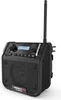 Rádio PerfectPro DABPRO 18V pro staveniště Náhled obrázku produktu 2