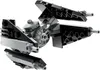 LEGO® Star Wars TIE-Abfangjäger Mini-Mo 30685 Produktbild-Vorschau 2