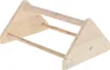 KERBL Sitzstange fÃ1/4r HÃ1/4hner klein – 56— 40— 25 cm Produktbild-Vorschau 1