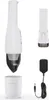 SILVERCREST Handstaubsauger Li-Ion Akku Design Produktbild-Vorschau 1