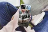 MuchoWow® Handyhülle Schutzhülle Hülle für iPhone 13 Produktbild-Vorschau 3