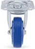 Riggatec Lenkrolle 100mm BLUE WHEEL Produktbild-Vorschau 5