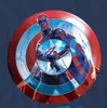 Captain America: Brave New World - T-Shirt für Herren/Damen Produktbild-Vorschau 3