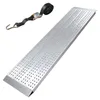 TRUTZHOLM 1x Auffahrrampe Alu Traglast 540 kg 200x56 cm Produktbild-Vorschau 1